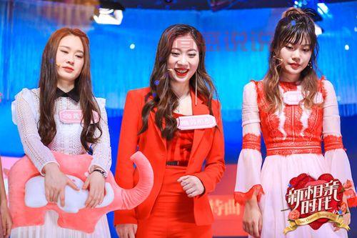 新相亲时代第1季免费观看，不花一分钱就能看全集！