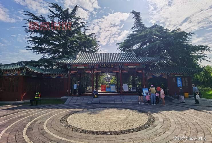郑州人民公园彭公祠怎么走?交通路线全指南!