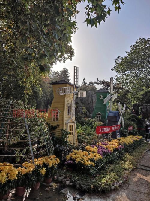 郑州人民公园解封了吗？想去玩的朋友必看！