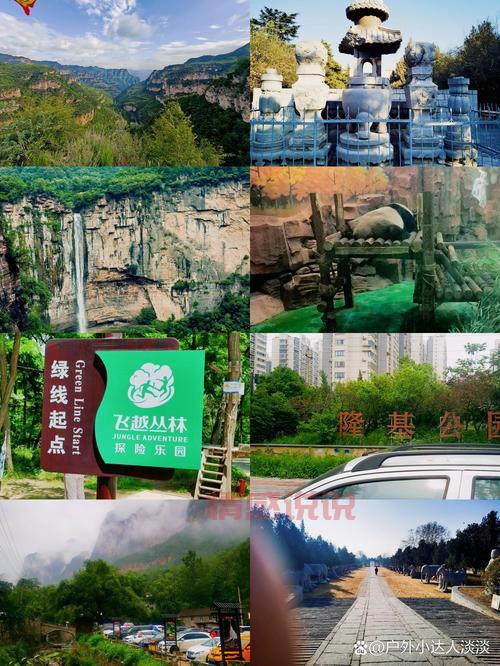 新乡县交通方便吗？出行攻略看这一篇就够了！