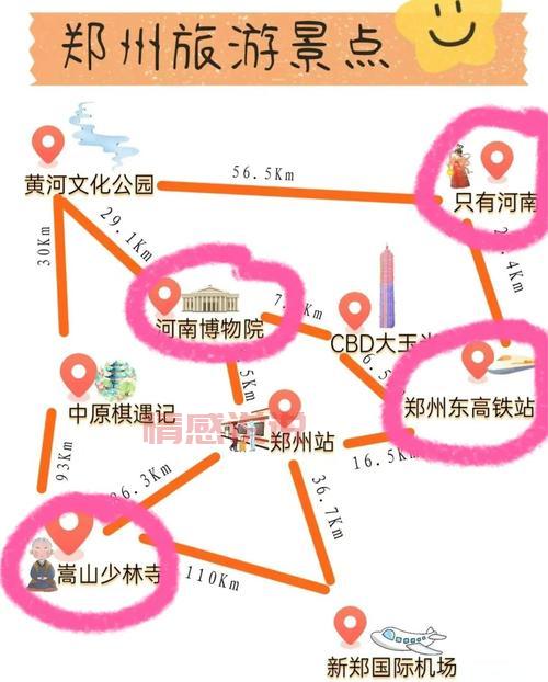 郑州人民公园开放时间是啥？附游玩路线！