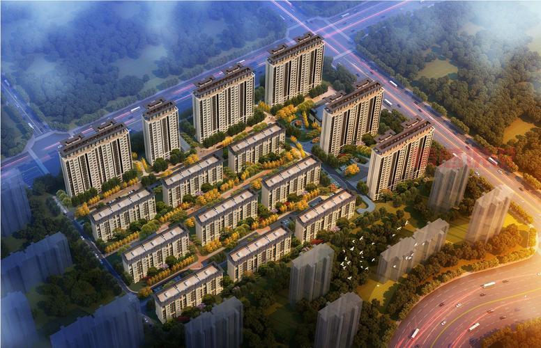 新郑房产网每日更新，新郑楼盘信息一网打尽！