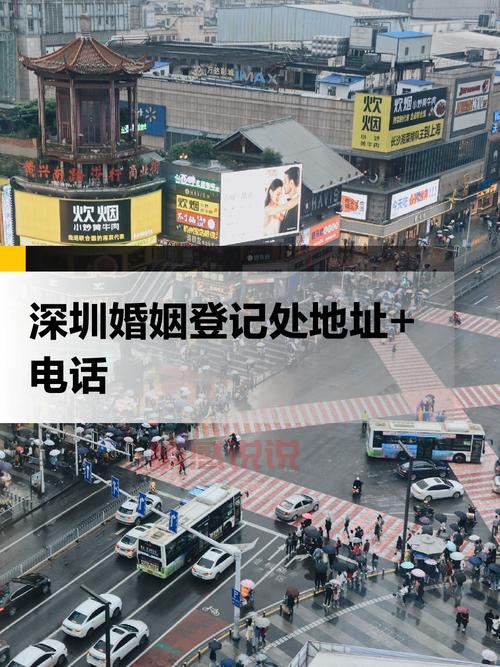 深圳婚姻情感咨询机构哪家强？本地人推荐这几家！