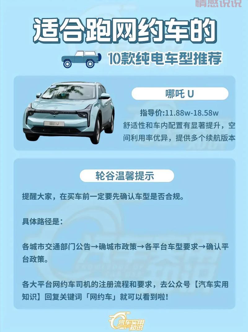 遵义网约车平台哪家好用?这几个平台值得试试!