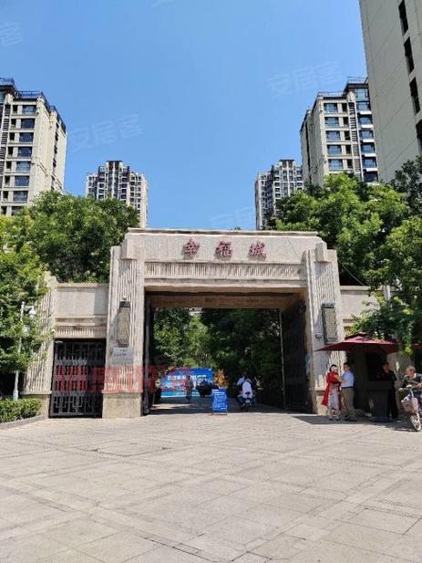 濮阳房产网二手房出售,看看有没有你中意的小区!