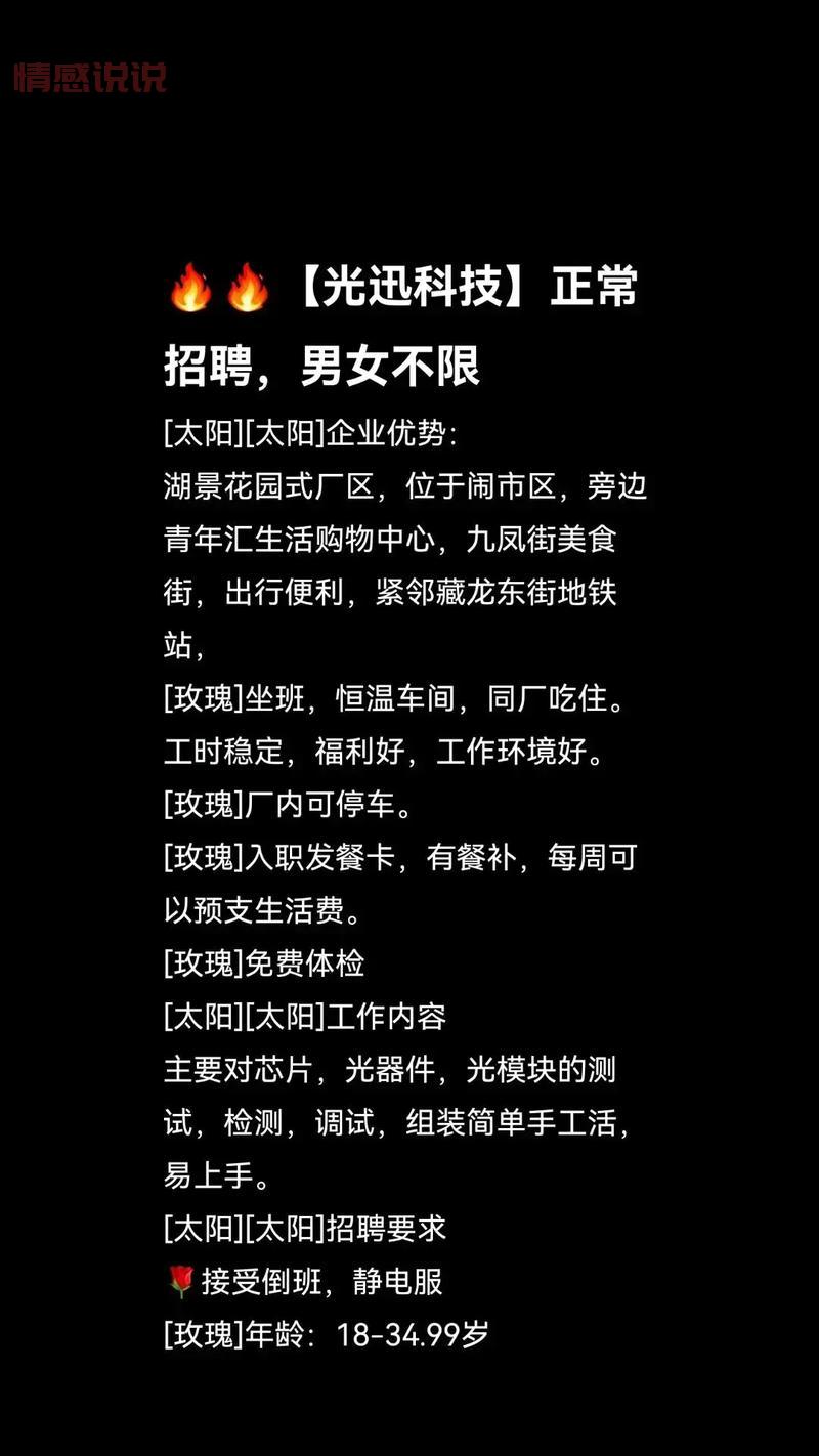 武汉招聘一般用什么网站?本地人常用的都在这!