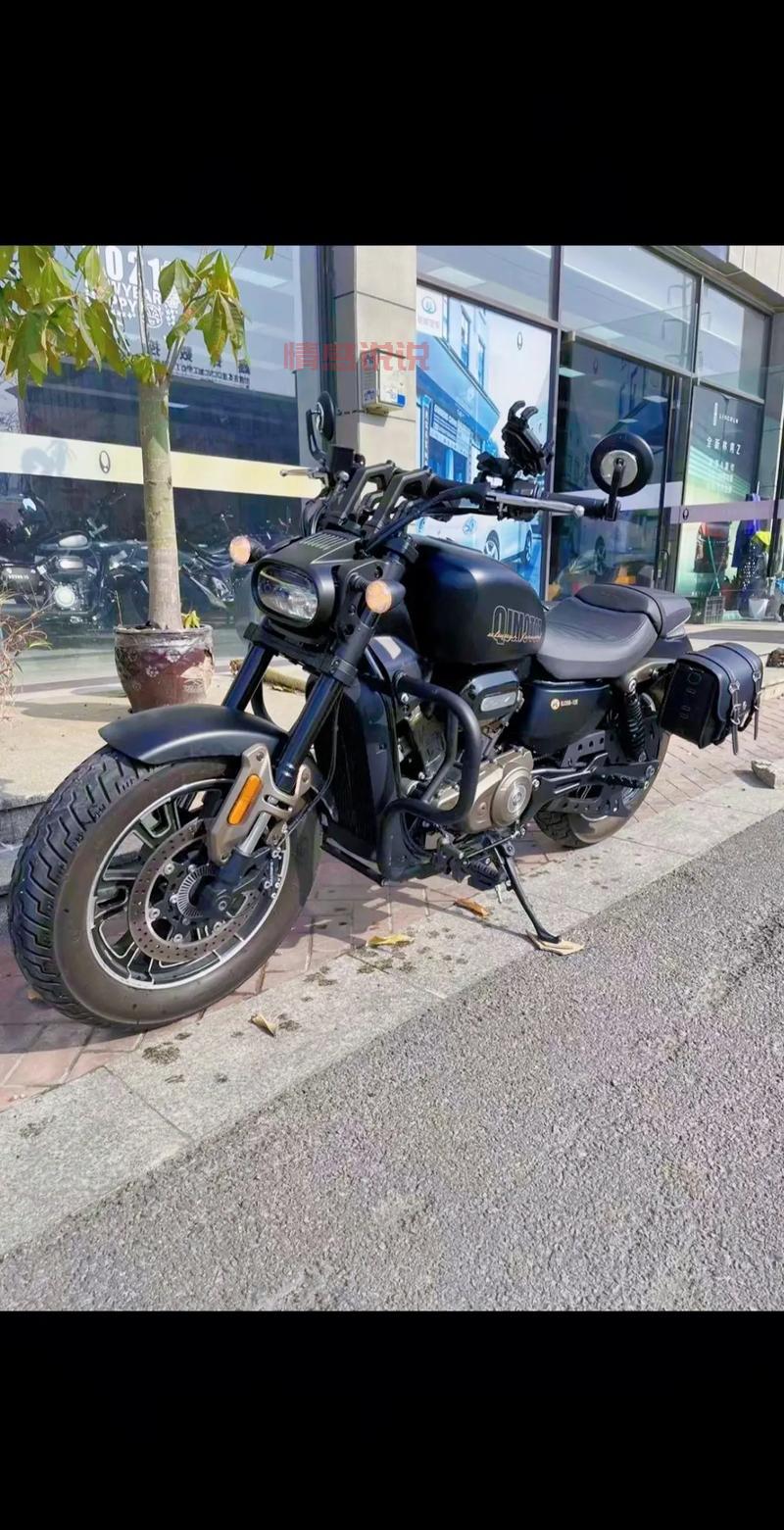 个人急卖二手摩托车怎么定价?这篇攻略让你心里有数!