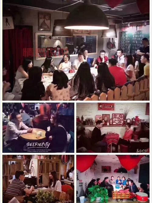 潜山相亲网怎么找对象？这几个方法超实用！