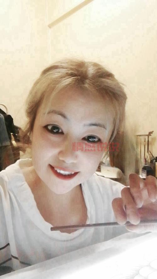 深圳离婚女士征婚，真实照片，寻找有缘的那个他！