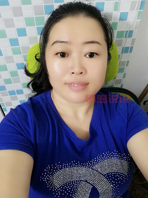 深圳离婚女士征婚，真实照片，寻找有缘的那个他！