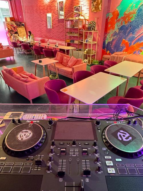 济南cd吧在哪?老司机带你找到最嗨的聚集地!