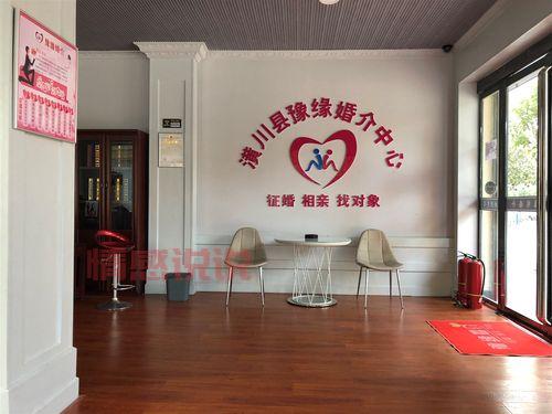 深圳有政府背景的婚姻介绍所吗?脱单看这一篇!