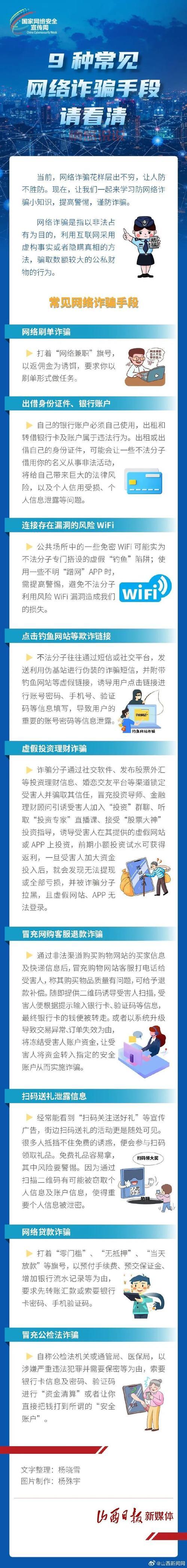 揭秘网络情感诈骗套路,这几种情况要警惕!