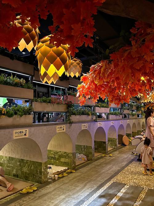 长春洗浴哪家强？老司机带你体验正宗洗浴！