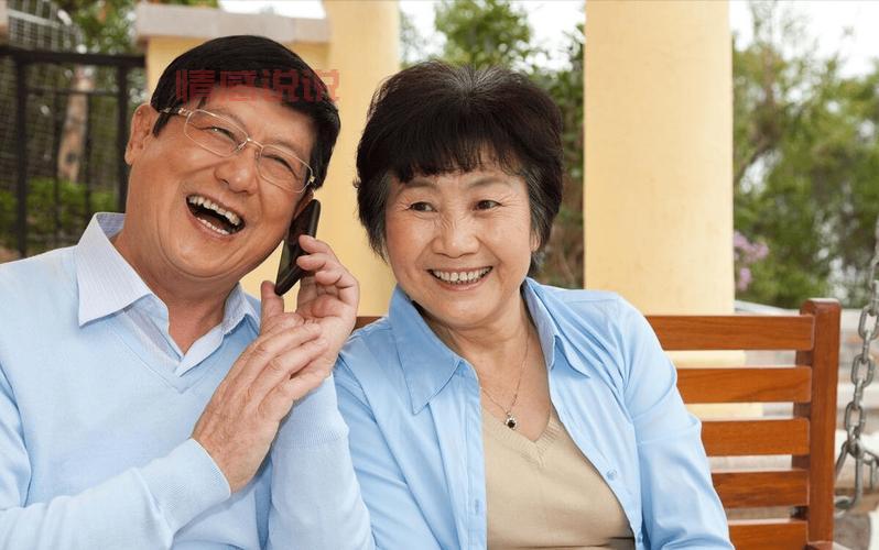 想找老伴?老人征婚视频帮你快速找到有缘人!