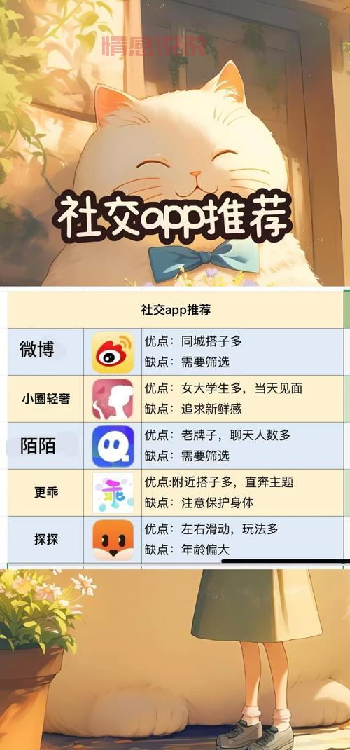 附近的人免费聊天交友软件怎么选？这几个技巧要知道！