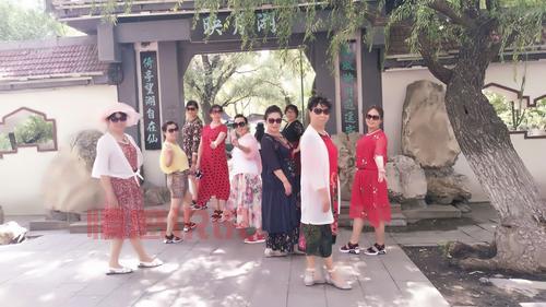 2021年沈阳南湖公园相亲会啥时候？看这篇就懂！