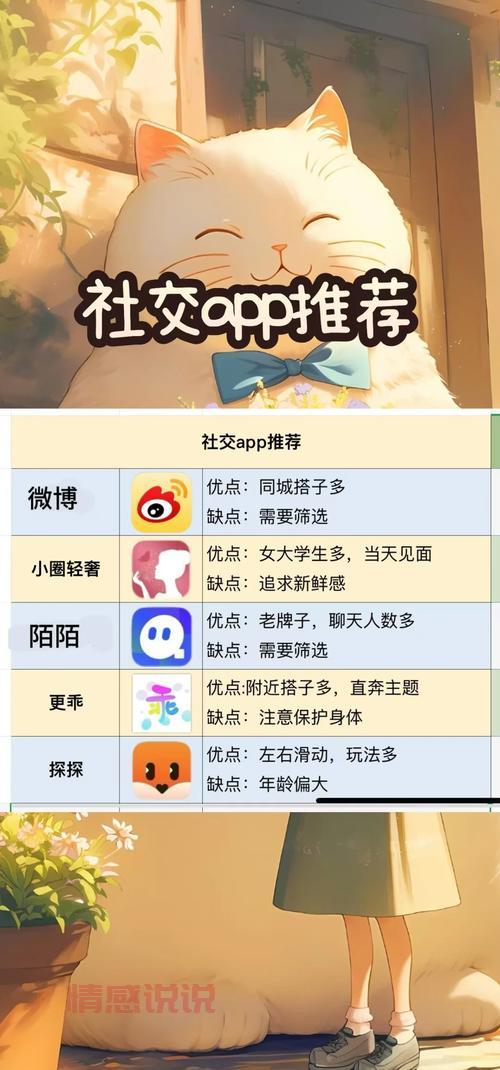 惠阳附近交友软件怎么选?这份指南请收好!