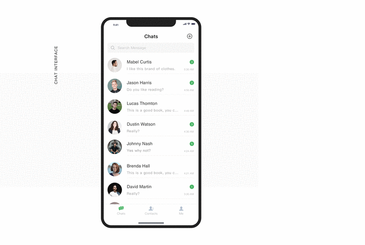有没有寂寞人一起聊天的app?试试这几个!
