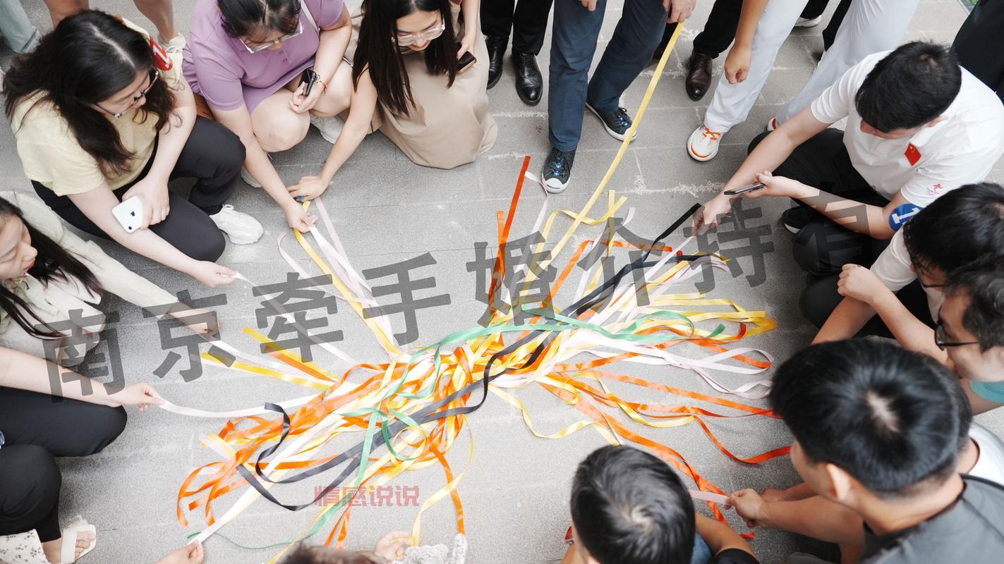 石家庄有相亲机构吗？单身朋友看过来，帮你找对象！