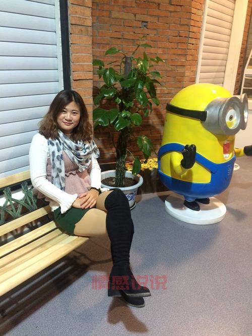 想在石家庄找对象?这个征婚网站别错过!