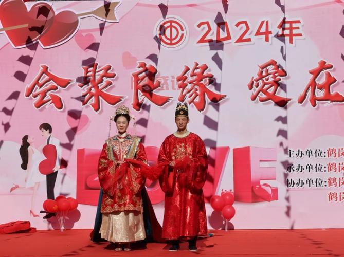 中老年单身联谊会哪里有？本地活动信息都在这！