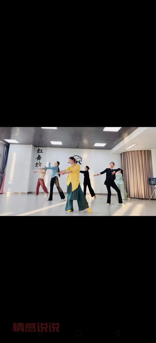 想跳中老年单身舞？这几个舞厅值得你去看看！