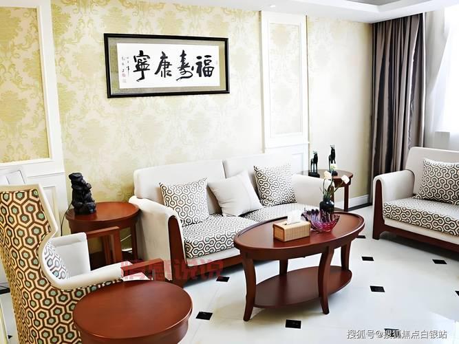 哪个中老年聊天室的家好？这几个地方值得看看！