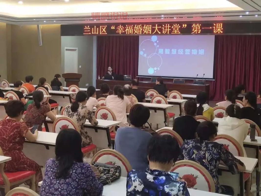 临沂婚姻介绍所哪家好？地址电话详细攻略！