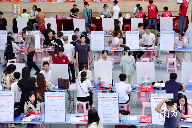 潮州本地招聘信息,尽在潮州社区求职兼职板块!