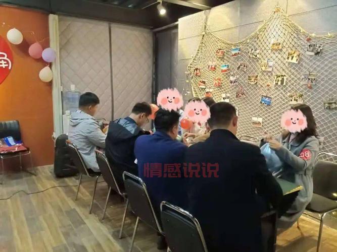 万人相亲大会2019现场火爆!快速脱单就现在!