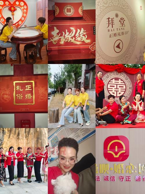 万人相亲大会2019现场火爆!快速脱单就现在!