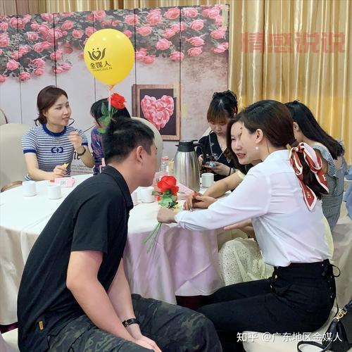 中山哪里有靠谱相亲？中山相亲活动咨询电话给你答案！