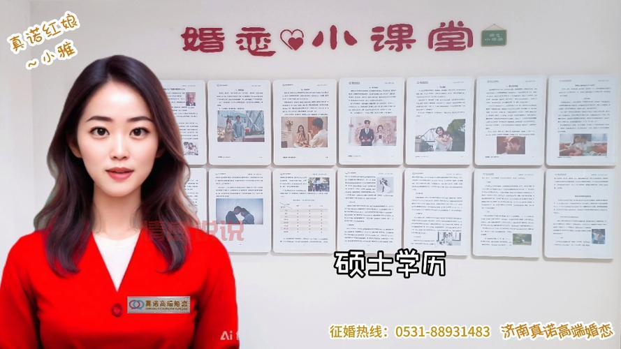 揭秘婚介所红娘工作：在婚介所上班什么感受？