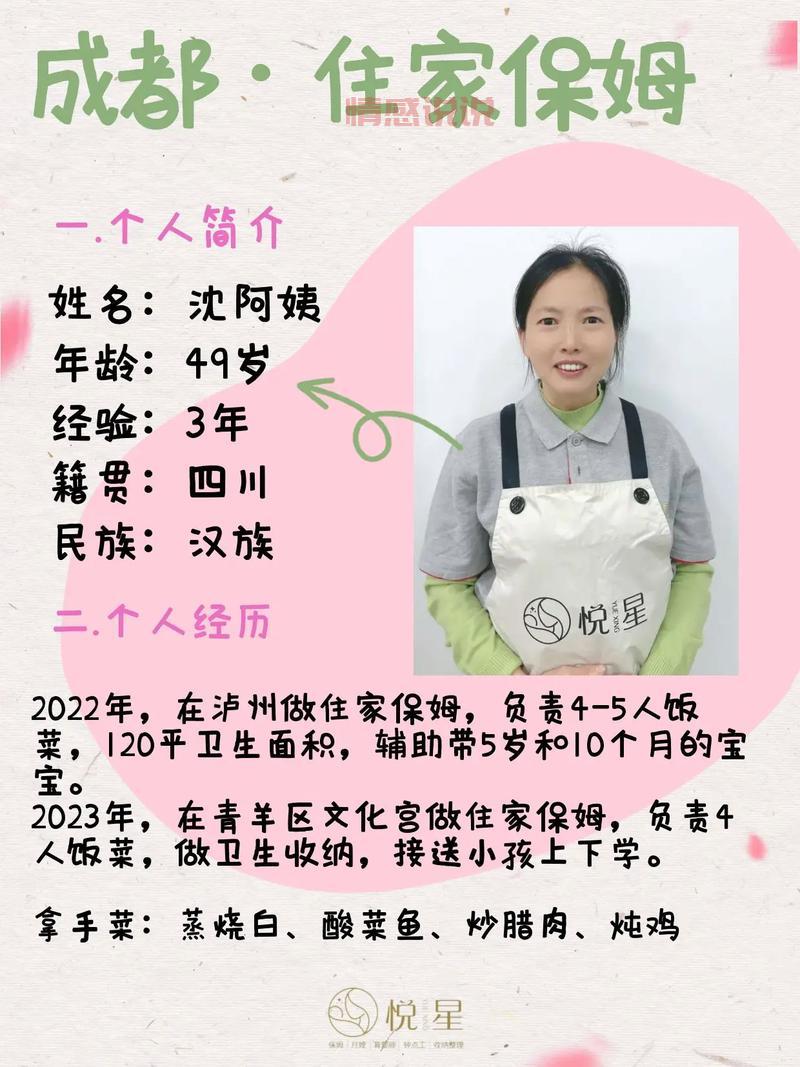 都来讨论下：高学历保姆到底值不值？