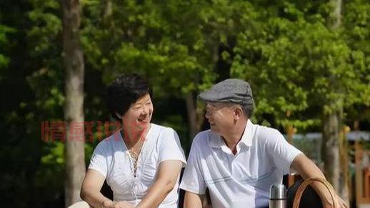 想找老伴?这20个中老年婚恋网一定要看看!