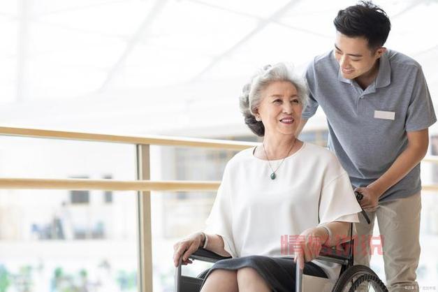 抚顺中老年婚恋网:帮你找老伴儿,靠谱!