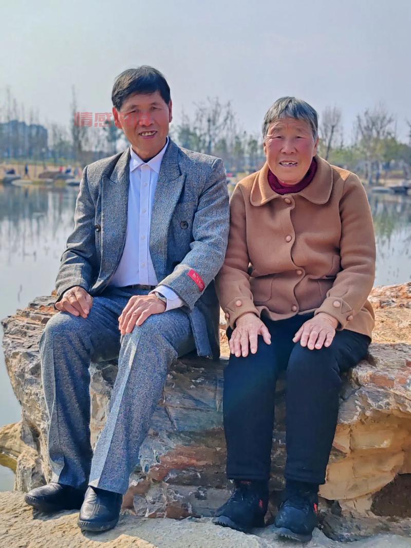 想找老伴?中老年婚恋网哪个更适合你?