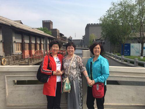 中老年基督徒征婚交友,晚年幸福从这里开始!