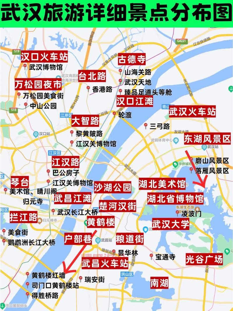 武汉本地群大集合,找组织再也不用愁!