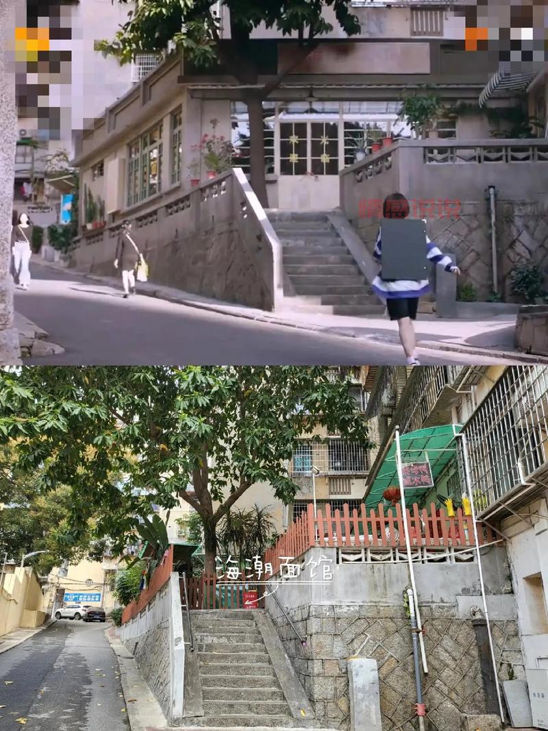 珍爱电视剧取景地是哪里?跟着主角一起去打卡!