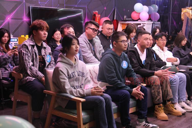 上海同城年轻人交友活动，线下见面更精彩！