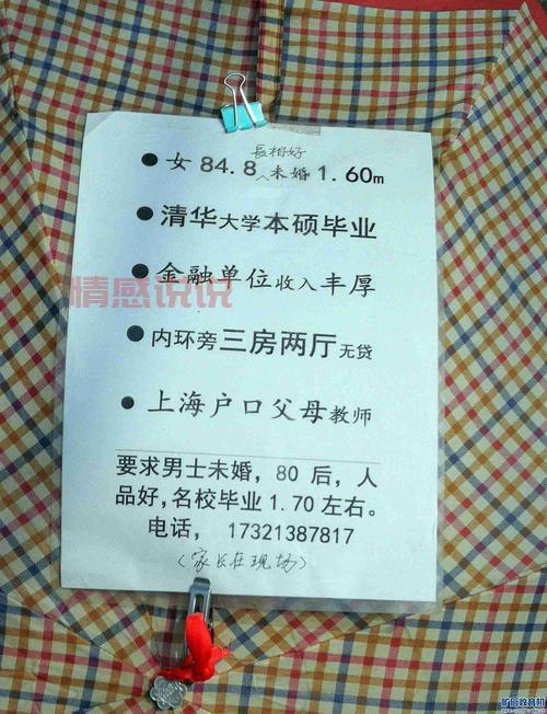 上海张江征婚交友群，高学历单身男女聚集地！