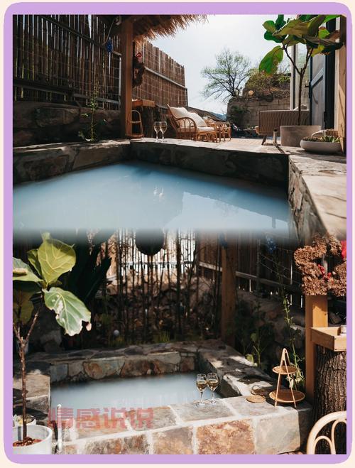 怀来古城住宿推荐，这几家性价比超高的民宿！