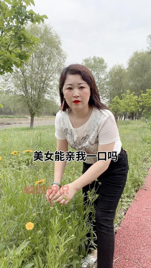 想在东营找对象?中年美女相亲攻略看这里!