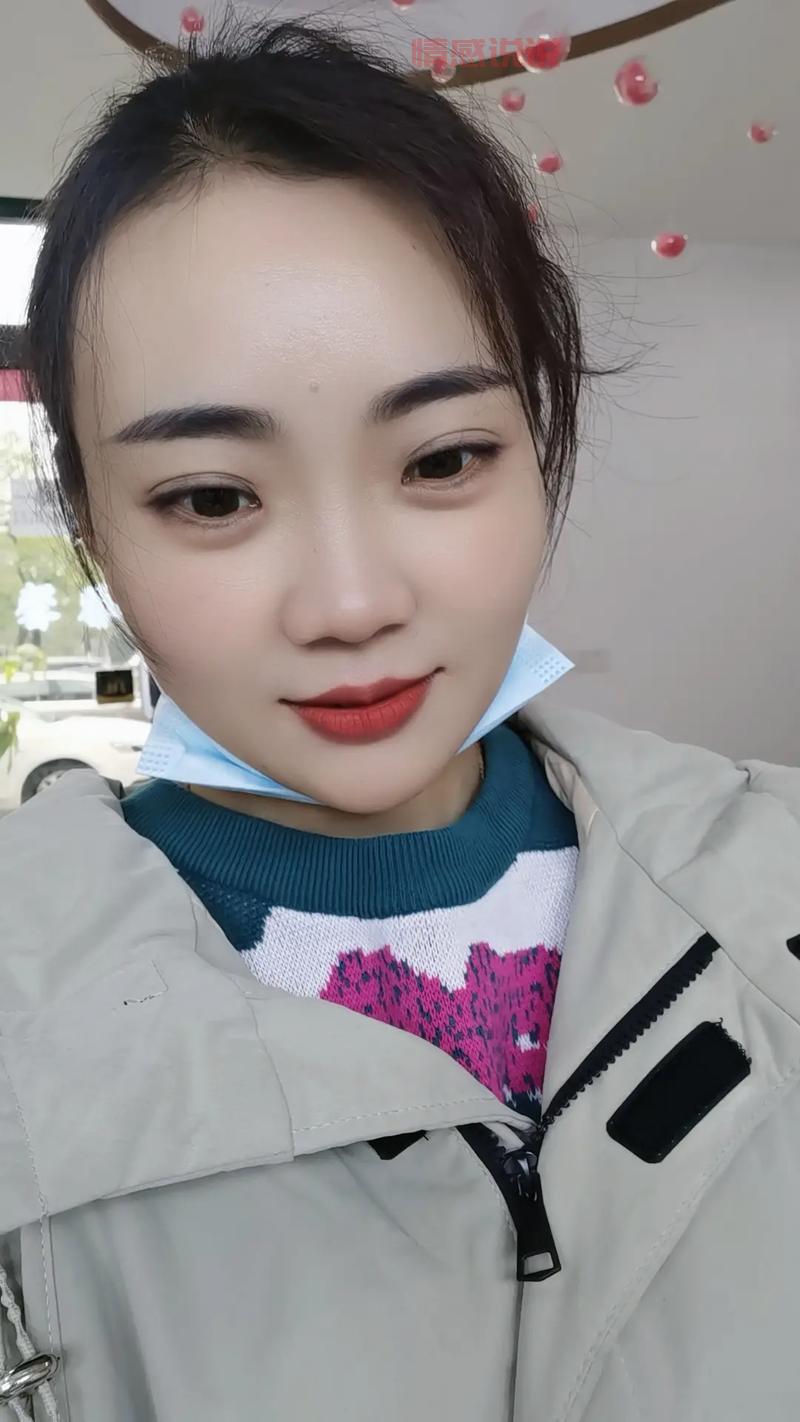 东营最新女征婚启事,优质女生等你来!