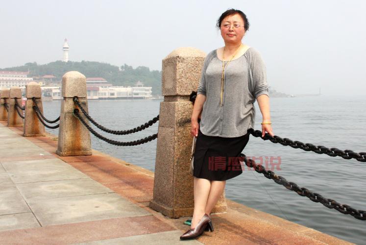 东营最新女征婚启事,优质女生等你来!