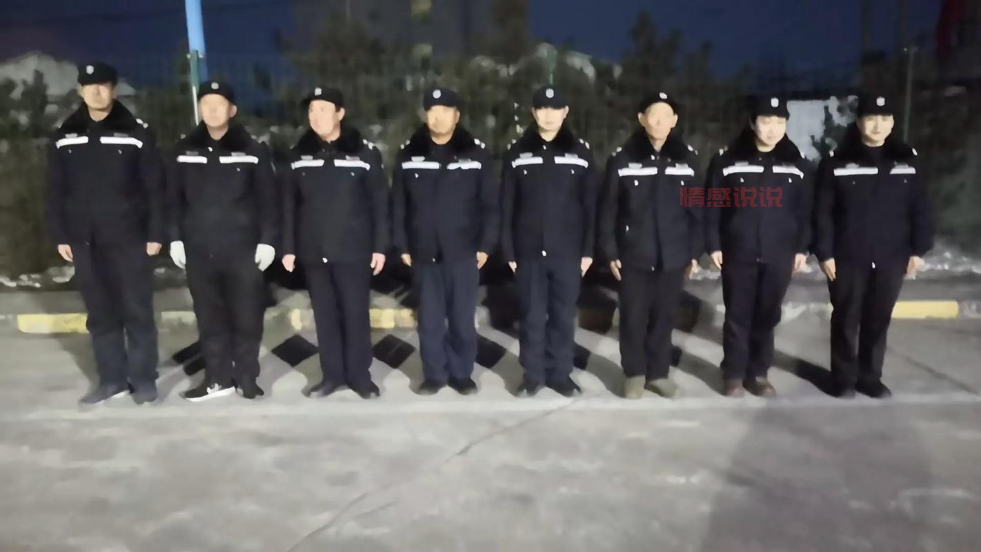 深圳招聘保安,月薪过万是真的吗?看完不后悔!