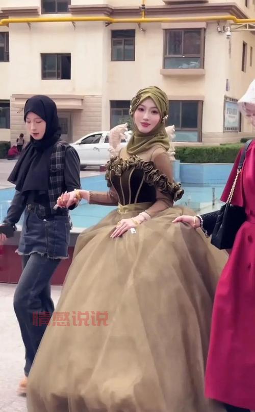 北京女回民征婚资料和照片，看这篇就够了！