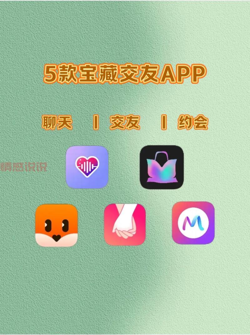 靠谱的全世界的交友网站,这几个值得试试!